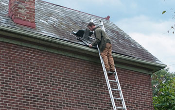 what affects urgent Branthwaite Edge roof repairs