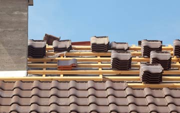Branthwaite Edge clay roofing costs