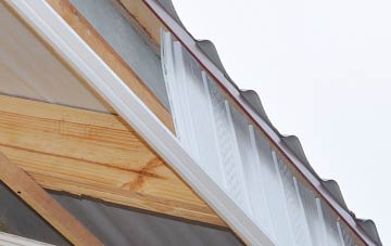 why Branthwaite Edge fascia repairs are essential