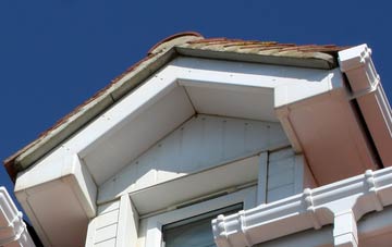 Branthwaite Edge fascia installation costs