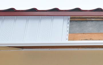 Branthwaite Edge fascia repair costs