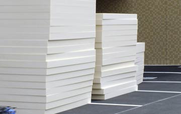 Branthwaite Edge flat roof insulation costs