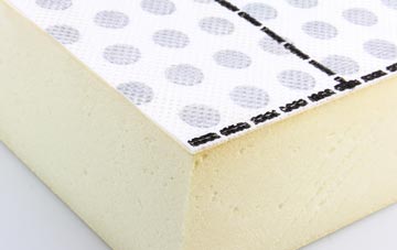 meeting Branthwaite Edge building codes