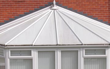 Branthwaite Edge polycarbonate conservatory roof repairs