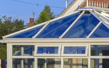 professional Branthwaite Edge conservatory insulation