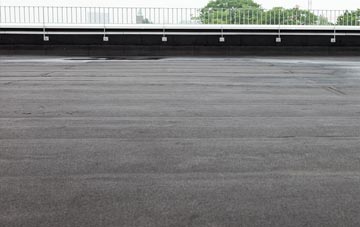Branthwaite Edge asphalt roof replacement