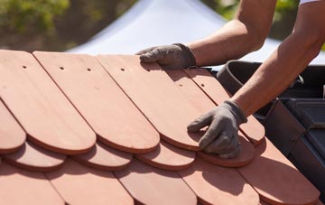 Branthwaite Edge roof tile contractors