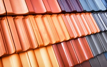 Branthwaite Edge roof tile costs