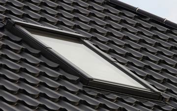 benefits of Branthwaite Edge roof windows