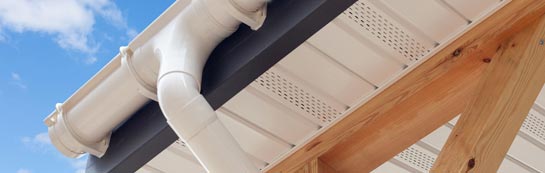 get Branthwaite Edge guttering quotes today