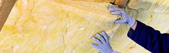 quotes for Branthwaite Edge roof insulation