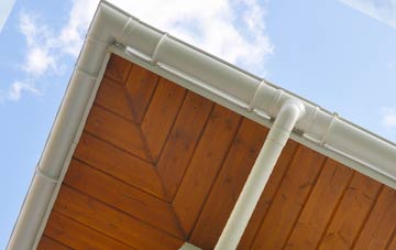 Branthwaite Edge soffit types