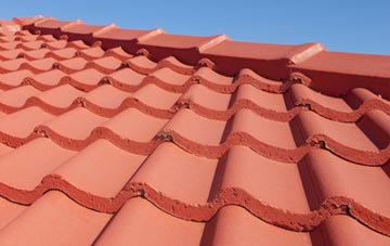 Branthwaite Edge tile and slate roof replacement