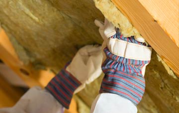 types of Branthwaite Edge pitched roof insulation materials