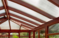 Branthwaite Edge conservatory roofing insulation