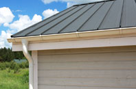 Branthwaite Edge fascia repair