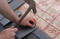 free Branthwaite Edge garage roof repair quotes
