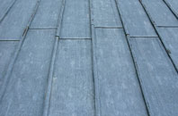 Branthwaite Edge lead roofing