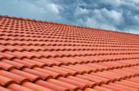 Branthwaite Edge roofing tiles