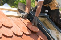 Branthwaite Edge tiled roofing companies