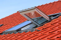 Branthwaite Edge roof window