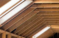 Branthwaite Edge tapered roof insulation quotes